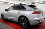 2020 Audi Q8 Premium Plus S-Line