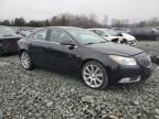 2011 Buick Regal CXL