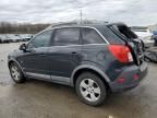 2013 Chevrolet Captiva LS