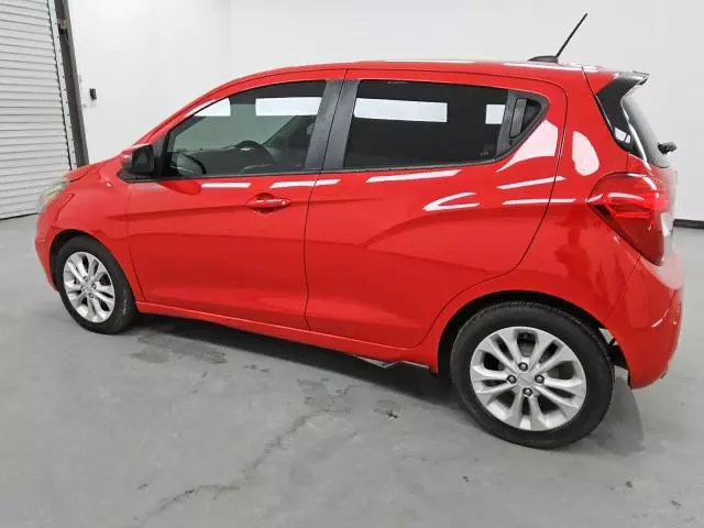 2019 Chevrolet Spark 1LT