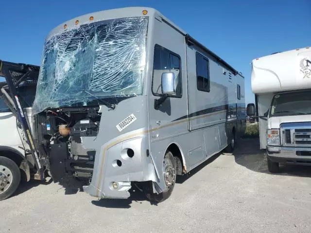 2019 Ford F53