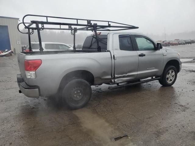 2011 Toyota Tundra Double Cab SR5