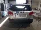 2012 KIA Sorento EX