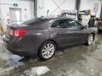 2013 Chevrolet Malibu 2LT