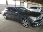 2005 Lexus LS 430