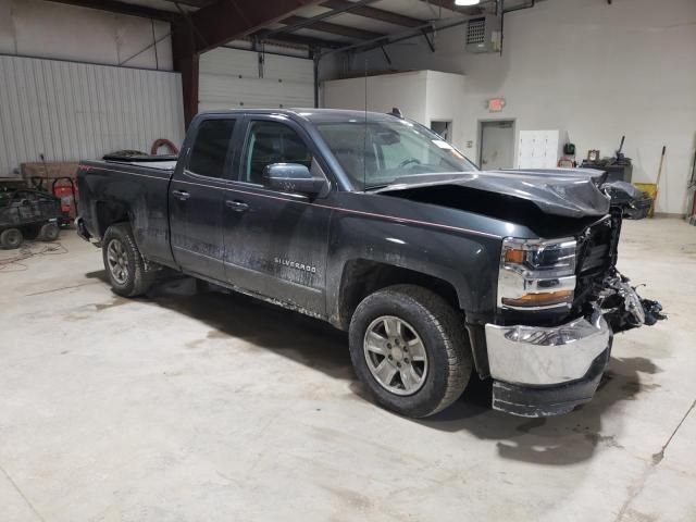 2019 Chevrolet Silverado LD K1500 LT