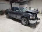 2019 Chevrolet Silverado LD K1500 LT