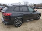 2019 BMW X5 XDRIVE50I