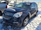 2015 Chevrolet Equinox LTZ