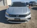 2018 Volkswagen Passat S