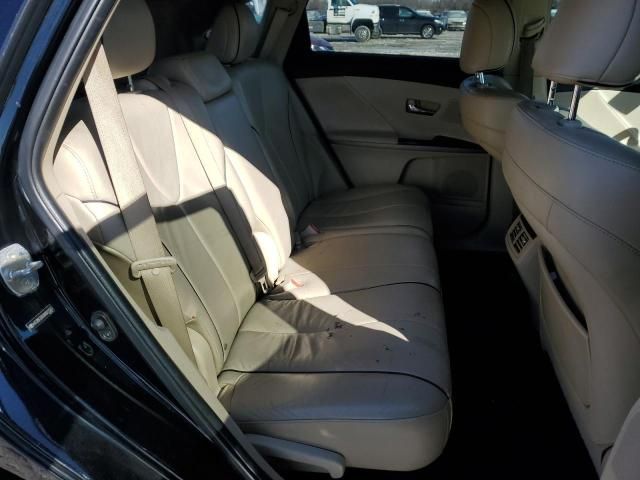 2010 Toyota Venza