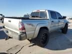 2010 Toyota Tacoma Double Cab Prerunner