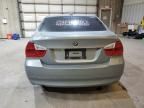 2007 BMW 328 XI