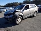 2011 KIA Sorento Base