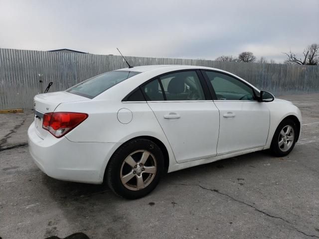 2013 Chevrolet Cruze LT