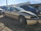 2005 Chevrolet Impala