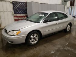 2006 Ford Taurus SE en venta en Avon, MN