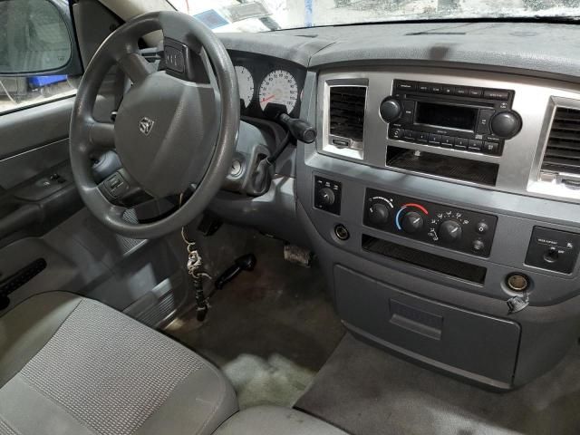 2007 Dodge RAM 2500 ST