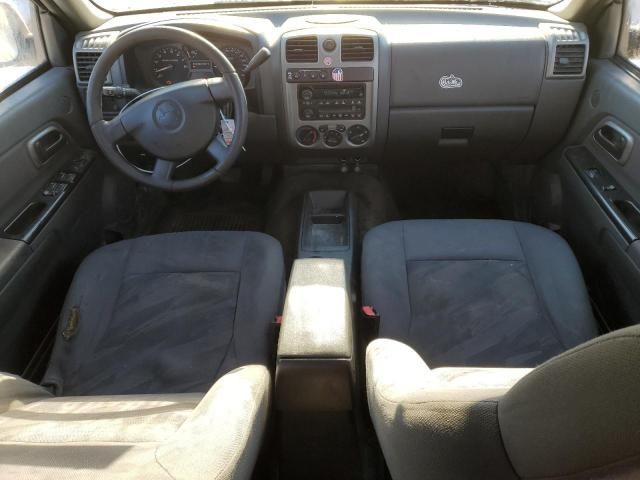 2004 Chevrolet Colorado