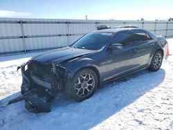 Chrysler Vehiculos salvage en venta: 2017 Chrysler 300 S