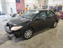 2011 Toyota Corolla Base en venta en Mcfarland, WI