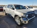 2019 Toyota Tundra Crewmax SR5