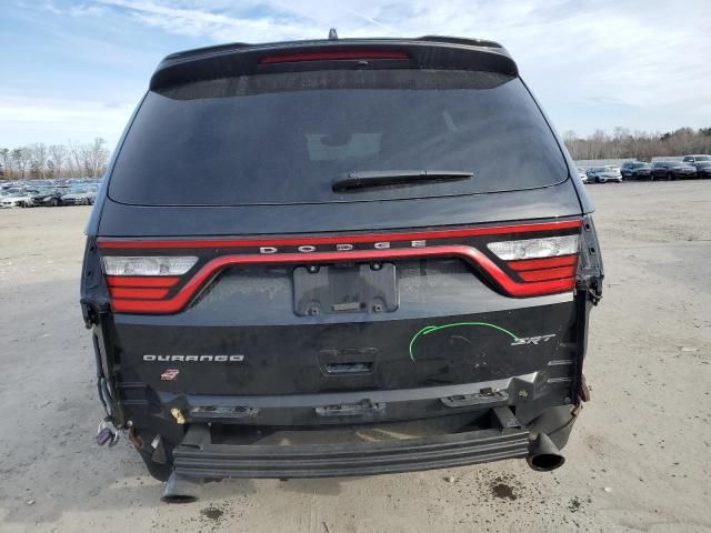 2021 Dodge Durango SRT 392