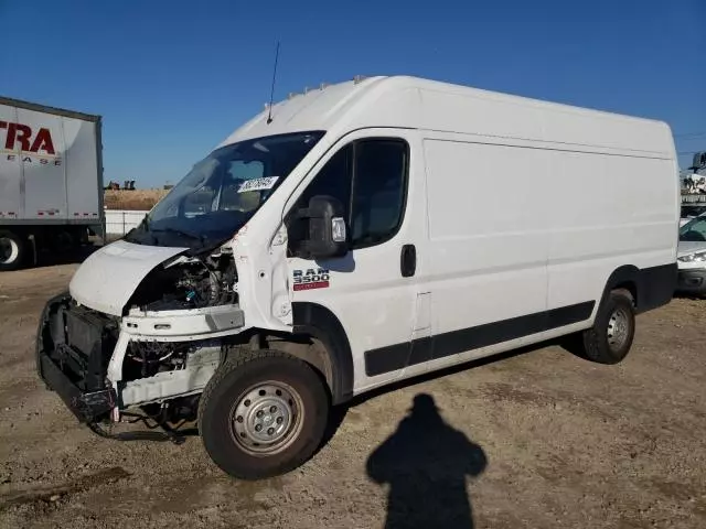 2019 Dodge RAM Promaster 3500 3500 High