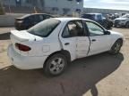 2001 Chevrolet Cavalier LS