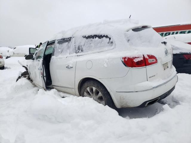 2016 Buick Enclave