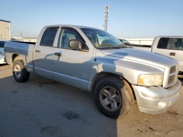 2002 Dodge RAM 1500