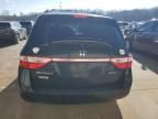 2011 Honda Odyssey Touring