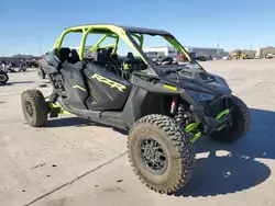 Polaris Vehiculos salvage en venta: 2024 Polaris RZR PRO R 4 Ultimate