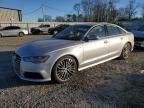 2018 Audi A6 Premium Plus