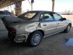 2002 Buick Century Custom