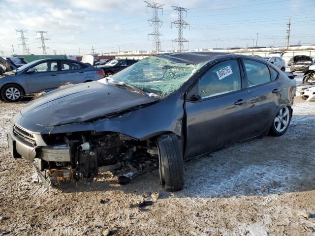 2015 Dodge Dart SXT