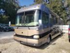 2004 Roadmaster Rail Monocoque