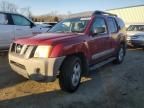 2005 Nissan Xterra OFF Road