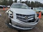 2012 Cadillac SRX Performance Collection