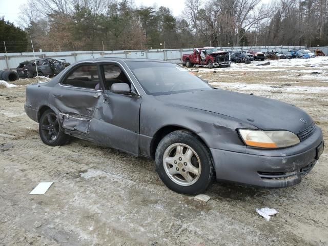 1995 Lexus ES 300