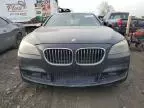 2013 BMW 750 I