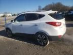 2015 Hyundai Tucson Limited