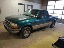 1998 Ford Ranger Super Cab en venta en Indianapolis, IN