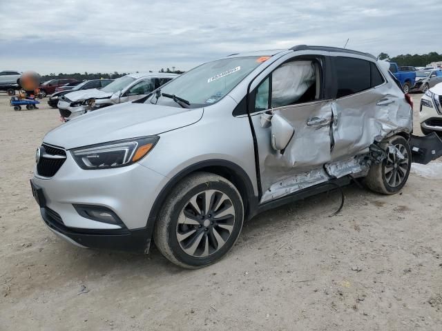 2018 Buick Encore Essence