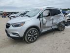 2018 Buick Encore Essence