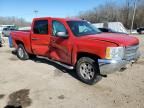 2012 Chevrolet Silverado C1500 LT