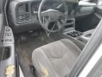 2006 Chevrolet Silverado C2500 Heavy Duty