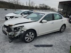 2010 Honda Accord EXL en venta en Cartersville, GA