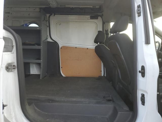 2015 Ford Transit Connect XLT