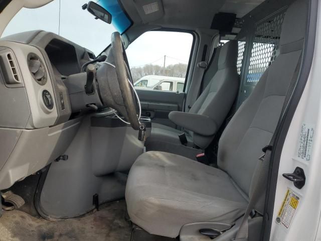 2012 Ford Econoline E250 Van